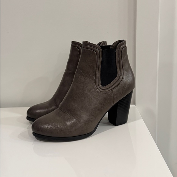Call It Spring Ankle Boot size 9 - Picture 7 of 9